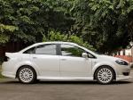 Fiat Linea Monte Bianco Concept 2008 года